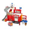 Tut Tut Bolides Super caserne de pompiers interactive - Item 5 of 9